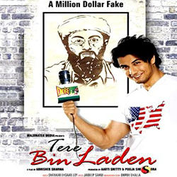 Tere Bin Laden (2010) (Hindi)